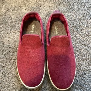 **Allbirds Shoes**
